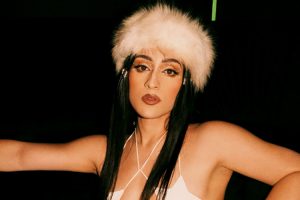 “XXL”, primer adelanto del nuevo trabajo de Villano Antillano