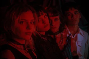 Los argentinos Buenos Vampiros anticipan disco con “Tengo frío”