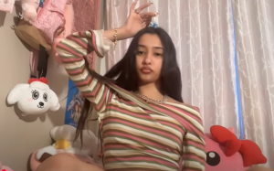 BB Trickz Samplea 'Pretty Girl' and Clairo gives his blessing