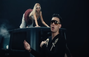 Bad Gyal and 8belial, between Dancehall and Juan Magán on 'shore'