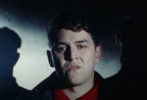 Barry B seeks eternity in 'badly calibrated childhood'