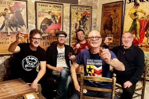 Bighton 64 se despedirán con disco, documental y gira