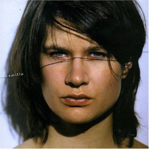 Camille, Genia before Oscar