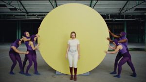 'Center of permanent gravity': Hitzo or flop?