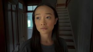 'Company': The ghost is the director