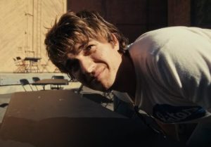 Djo, between LCD Soundsystem and irony in 'Basic Being Basic'