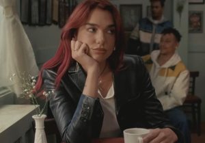 Dua Lipa dares to version Kylie Minogue live