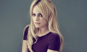 Duffy is seen for the first time in 10 years