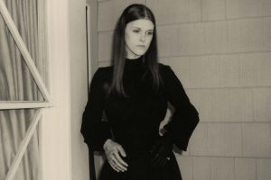 Ethel Cain presentará “Willoughby Tucker, I’ll Always Love You” en España