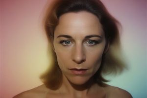 Fay Milton (Savages) debuta con el proyecto colaborativo Goddess