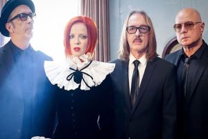 Garbage tendrán nuevo disco en la calle a finales de mayo