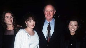 Gene Hackman’s three children left out of his will, who will inherit his $80M fortune