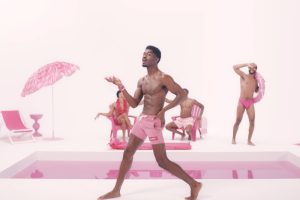 'Hotbox' is the best of Lil Nas X in years