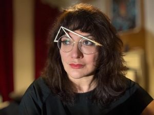 Isabel Coixet reveals that she suffered a stroke in 2016