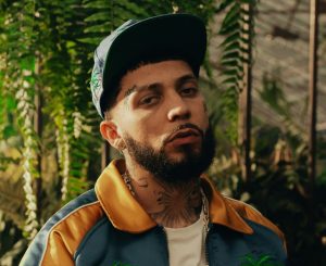 JC Reyes says that the Spanish fiscal system is "a fucking shit"