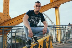 Jarfaiter anuncia un único concierto en Madrid