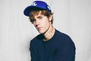 Justin Bieber y Fred Again.., juntos en el estudio