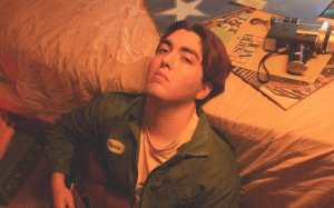 Kevin Kaarl is an old -fashioned phenomenon