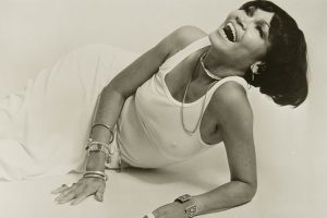 “LATINA”, exposición homenaje a las grandes latinas del siglo XX