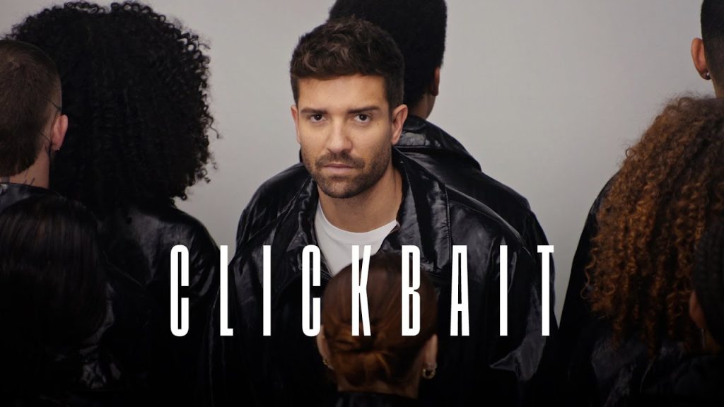Leave Pablo Alborán or will make worse songs