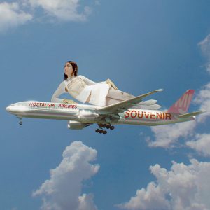 Maria Jaume gives you a 's1ven' of her successful album