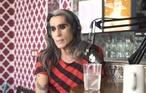 Mario Vaquerizo says that no one has done more "for the collective" than Alaska and he