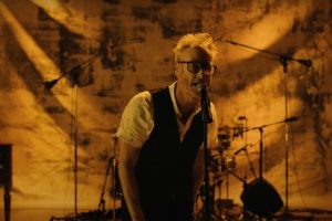 Matt Berninger (The National), segundo disco en solitario en mayo