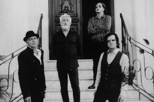 Generación Lagartija Nick, documentales y nuevos territorios en Madrid