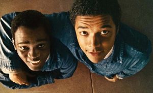 'Nickel Boys': Poetry of Horror in Subjective Plane