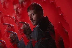 Norwen debuta en álbum con “Permission With Conditions”