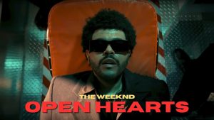 'Open Hearts': Can The Weeknd movie work?
