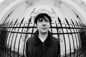 Panda Bear: "I am agnostic of genres"