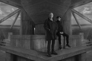 Pet Shop Boys se suman al cartel del Low Festival