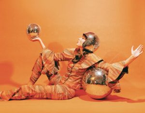 Pray the molecule cures the penalties dancing