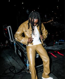 Rapper Young Scooter dies at age 39 after fleeing from the police