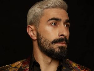 Rayden abandons Benidorm Fest, but will return to music