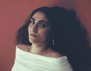 Restinga makes the pop of the present in 'revealed'