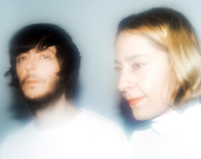 Rufus T. Firefly release their 'Peace Song' and announce tour with headphones