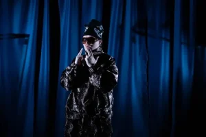 Rusowsky anuncia su primer álbum y gran concierto de presentación