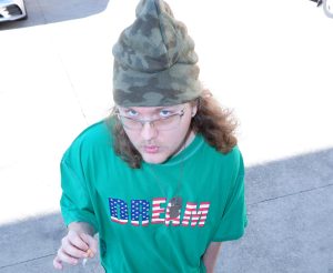 Rusowsky will premiere at the Movistar Arena with its debut LP