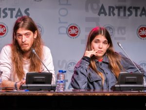 Successes and failures of the I Musical Press Congress