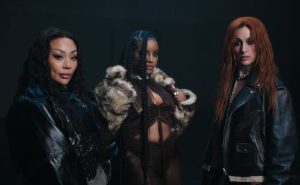 Sugababes launched 'Jungle', their 'Padam Padam'?
