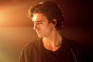 Tamino presentará “Every Dawn’s A Mountain” en Barcelona y Madrid