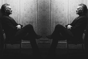 El documental “Bono: Historias de Surrender” llegará a finales de mayo