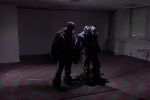 Los enigmáticos Two Shell nos visitarán en mayo