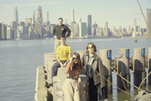 Estrenamos el documental sobre la gira de Airu por Estados Unidos