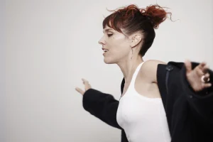 ZAZ comparte un doble estreno: “Sains et saufs” y “Je pardonne”