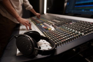 The Benefits of Using a Professional Music Distributor for Your Songs