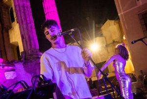 Todo listo en Mérida para la MUM 2025