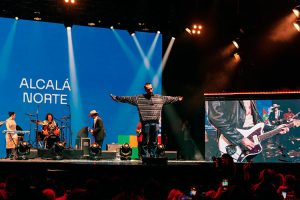 Los MIN premian a Alcalá Norte, Carlos Ares y Biznaga, entre otros